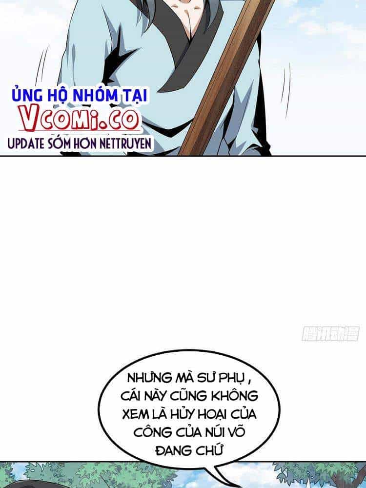 Kiếm Tu Imba Nhất Quả Đất - Chương 7 - ảnh 27