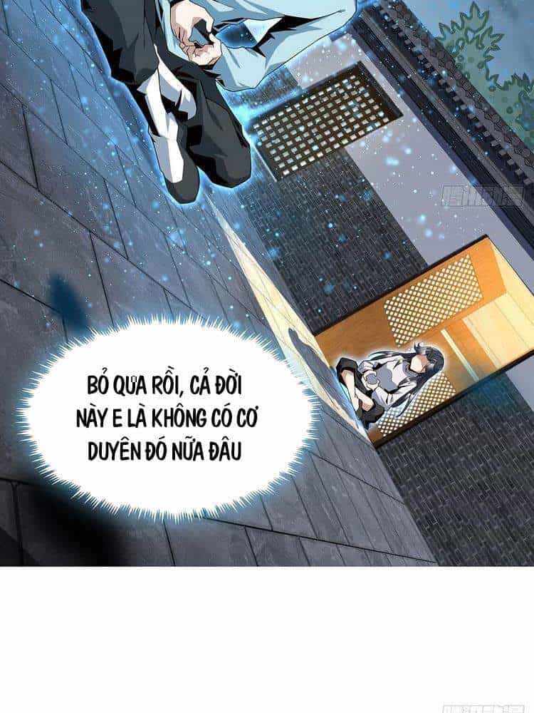 Kiếm Tu Imba Nhất Quả Đất - Chương 7 - ảnh 4