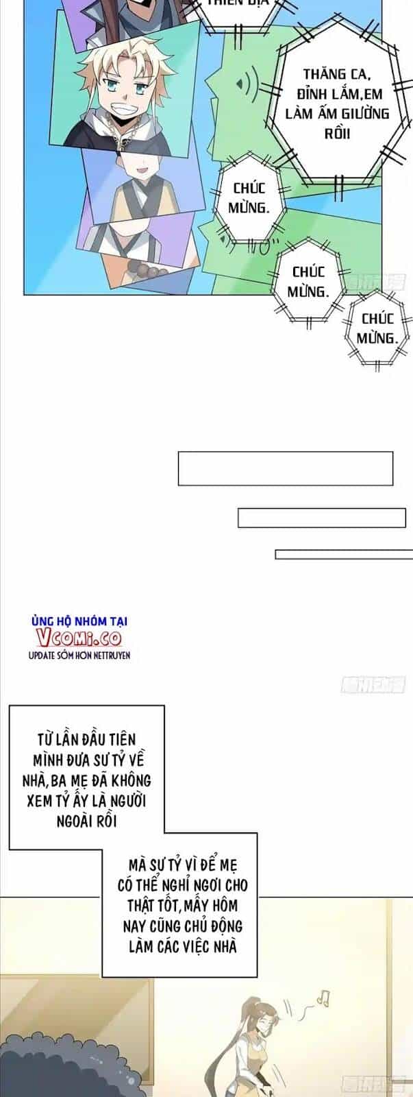Kiếm Tu Imba Nhất Quả Đất - Chương 81 - ảnh 7