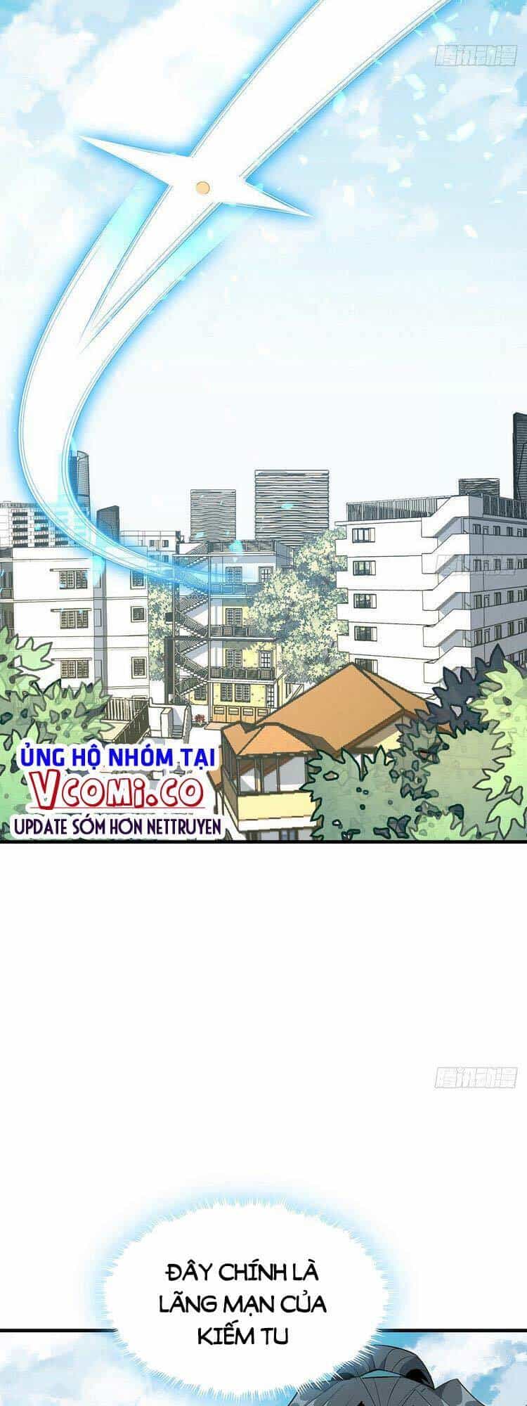 Kiếm Tu Imba Nhất Quả Đất - Chương 84 - ảnh 14