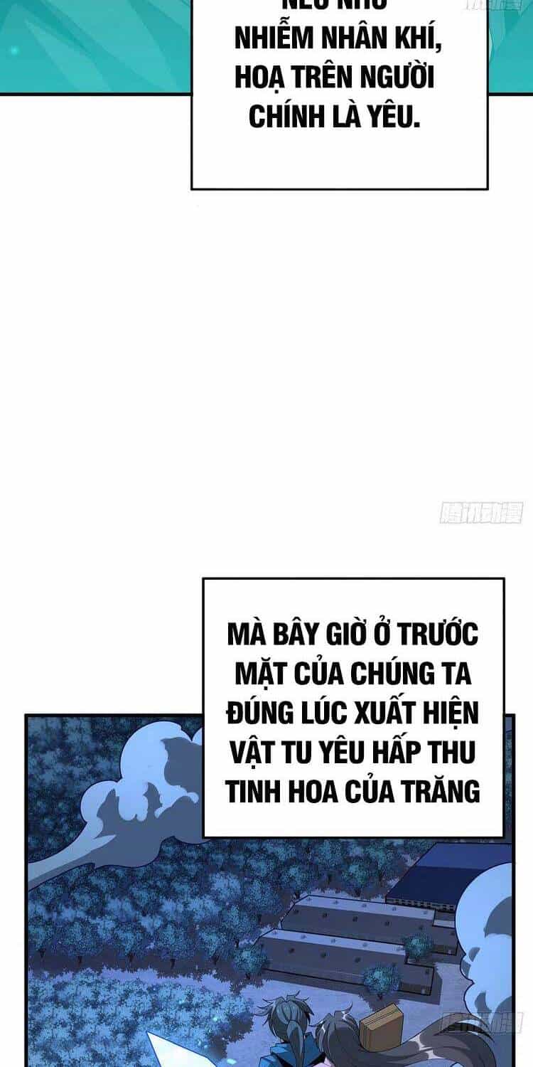 Kiếm Tu Imba Nhất Quả Đất - Chương 85 - ảnh 2