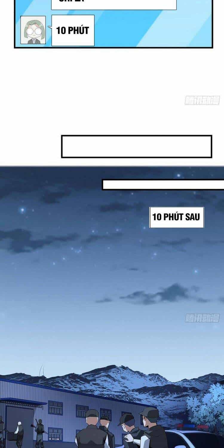 Kiếm Tu Imba Nhất Quả Đất - Chương 85 - ảnh 8