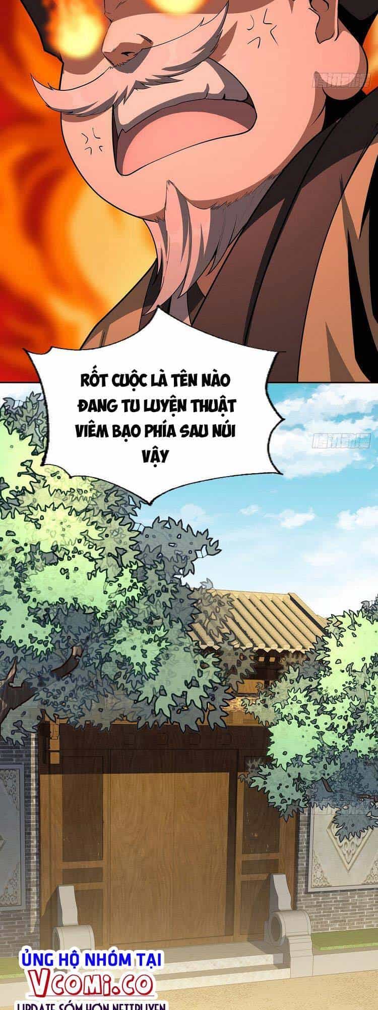 Kiếm Tu Imba Nhất Quả Đất - Chương 86 - ảnh 2