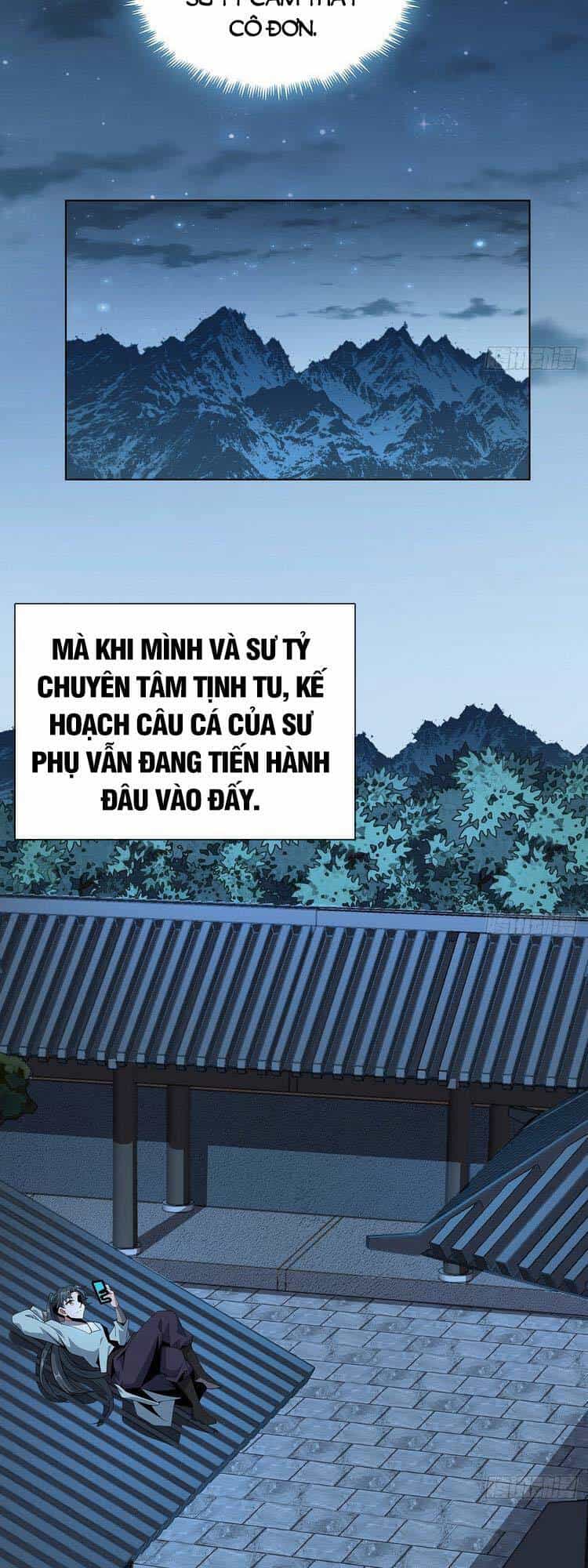 Kiếm Tu Imba Nhất Quả Đất - Chương 86 - ảnh 8