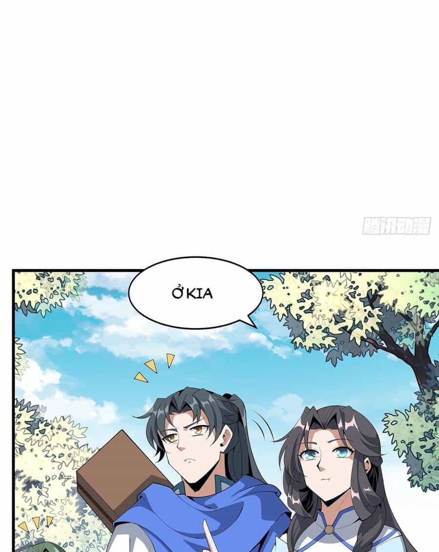 Kiếm Tu Imba Nhất Quả Đất - Chương 87 - ảnh 7
