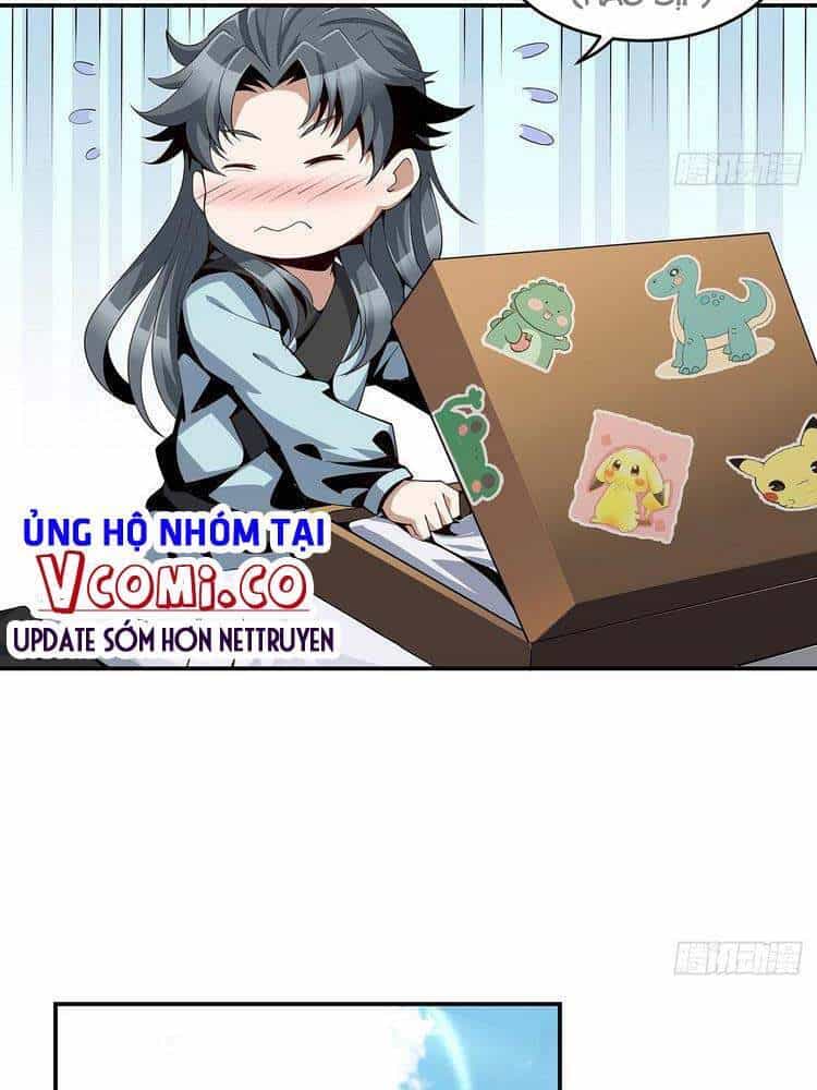 Kiếm Tu Imba Nhất Quả Đất - Chương 8 - ảnh 20