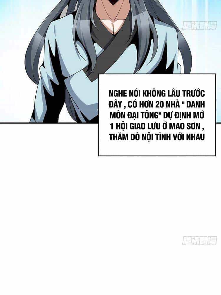 Kiếm Tu Imba Nhất Quả Đất - Chương 8 - ảnh 4