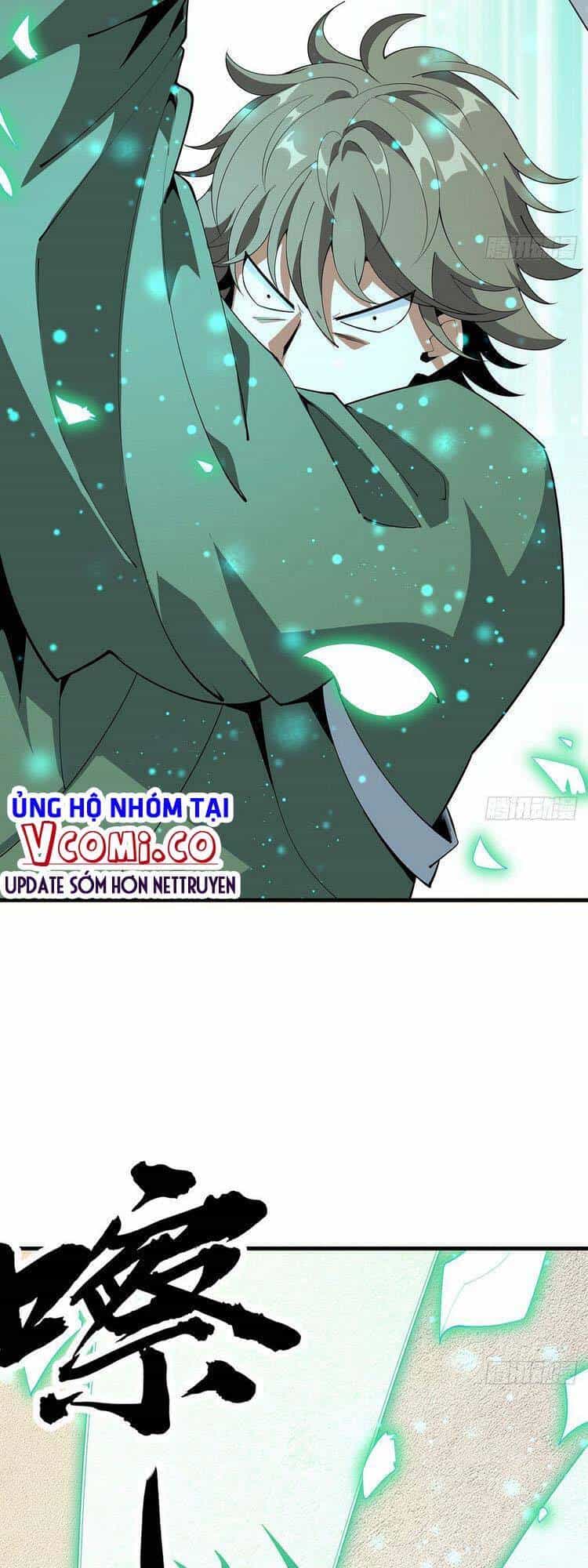 Kiếm Tu Imba Nhất Quả Đất - Chương 88 - ảnh 3