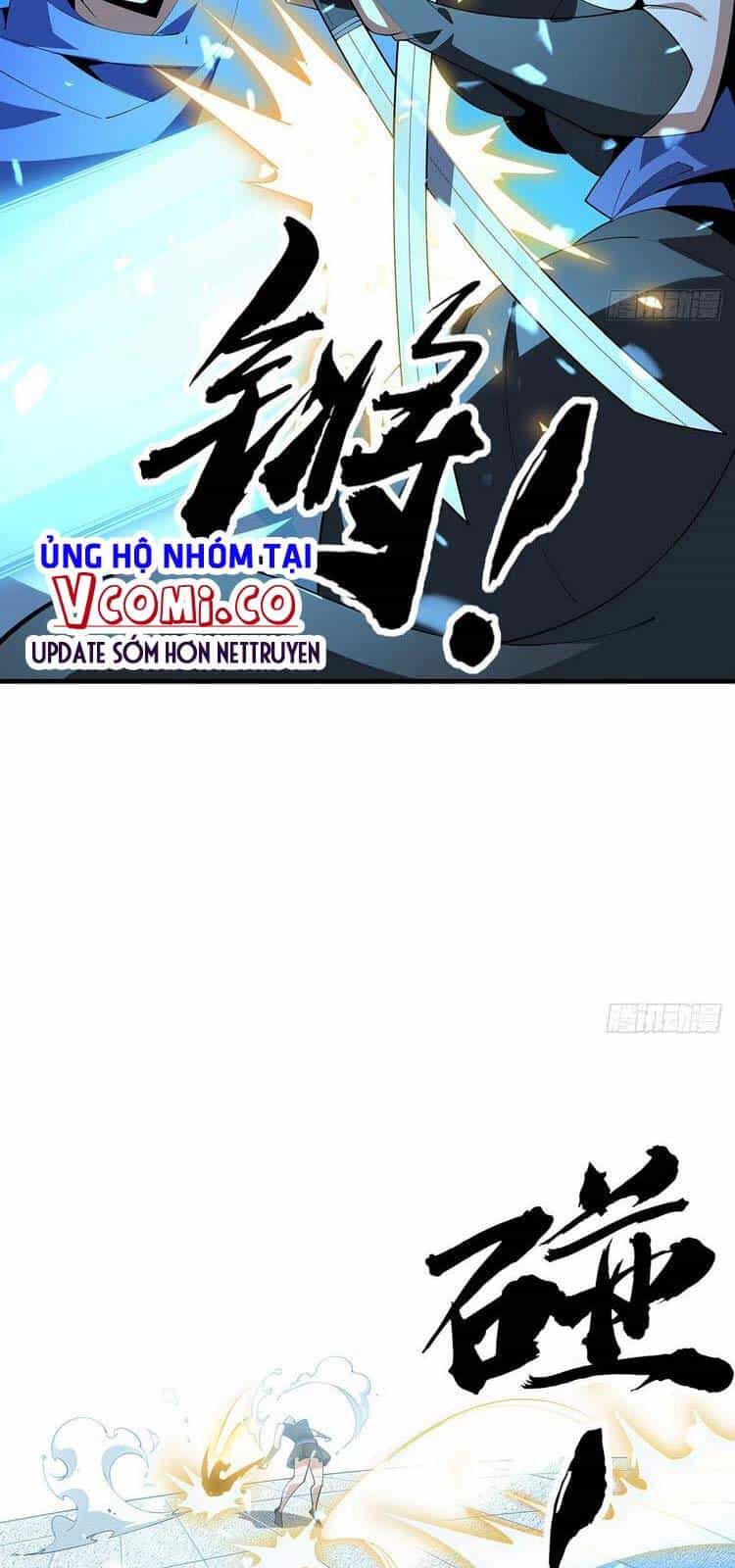 Kiếm Tu Imba Nhất Quả Đất - Chương 91 - ảnh 13