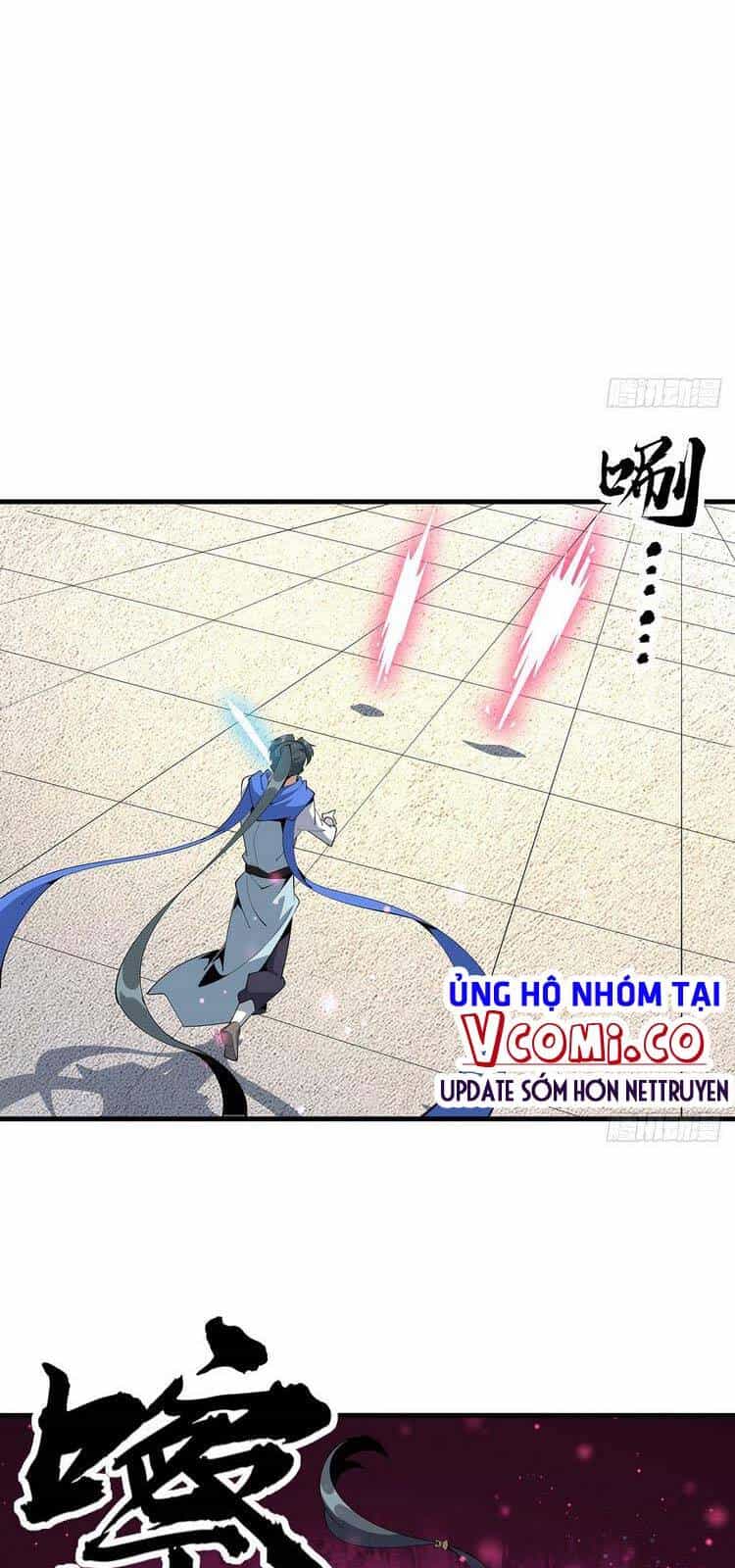 Kiếm Tu Imba Nhất Quả Đất - Chương 91 - ảnh 6