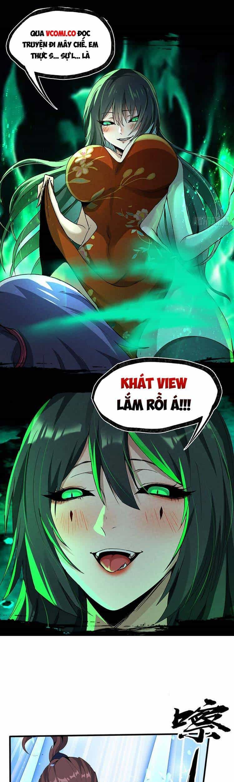 Kiếm Tu Imba Nhất Quả Đất - Chương 92 - ảnh 1