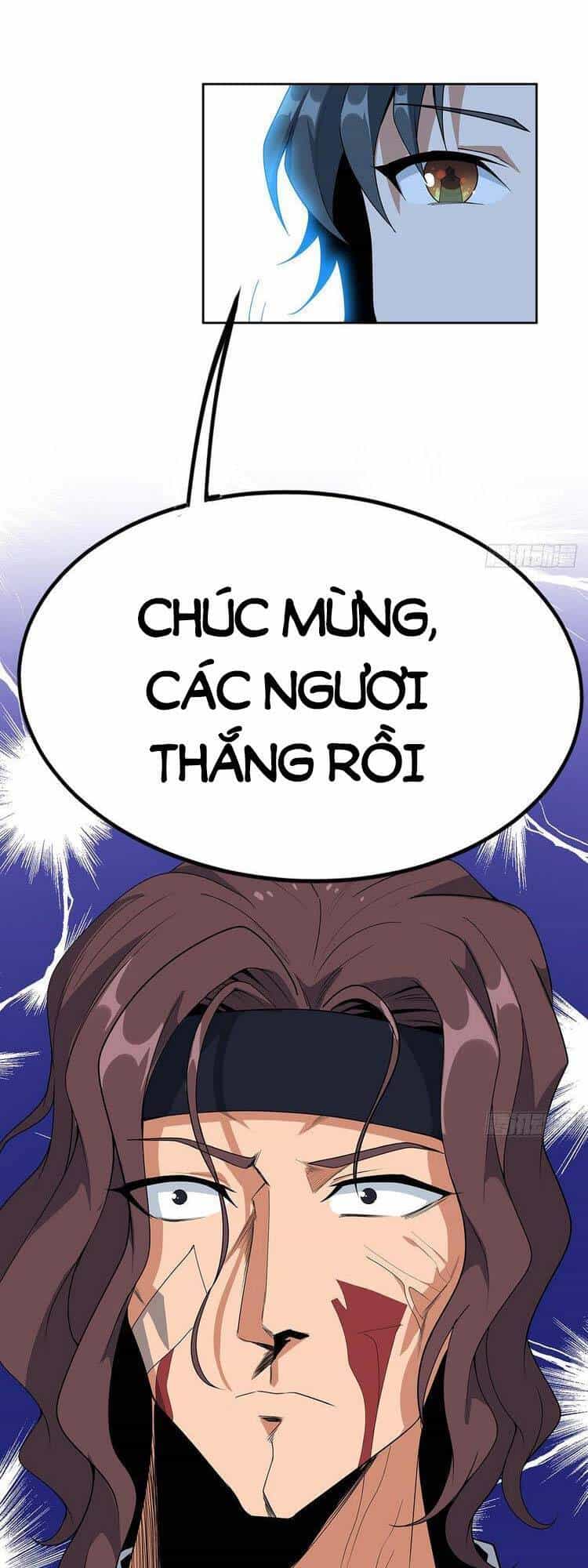 Kiếm Tu Imba Nhất Quả Đất - Chương 93 - ảnh 21
