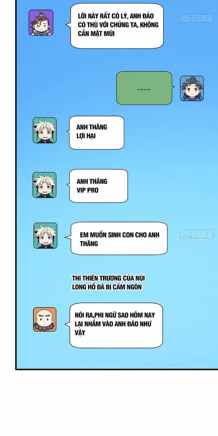 Kiếm Tu Imba Nhất Quả Đất - Chương 94 - ảnh 4