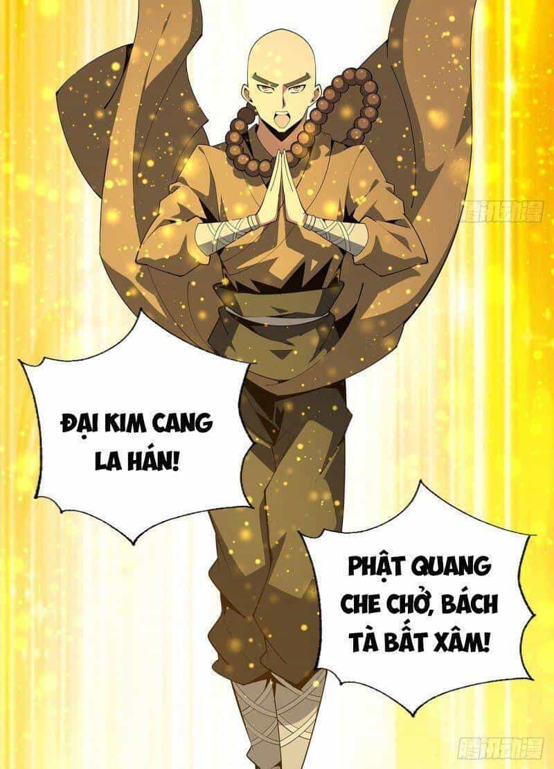 Kiếm Tu Imba Nhất Quả Đất - Chương 96 - ảnh 2