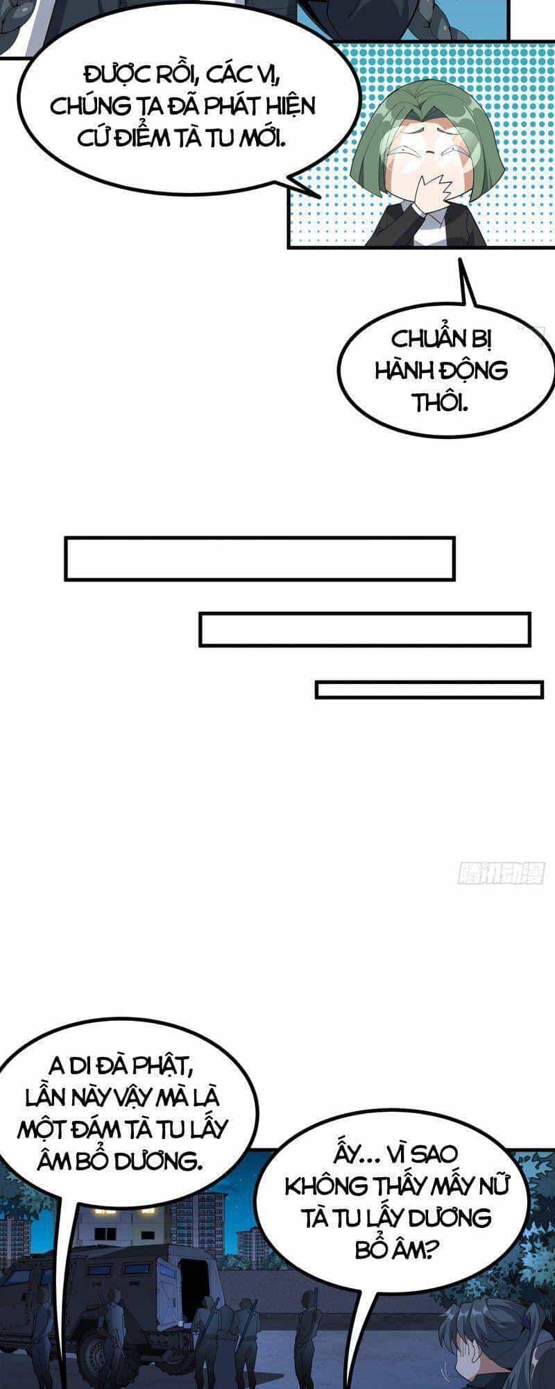 Kiếm Tu Imba Nhất Quả Đất - Chương 97 - ảnh 13