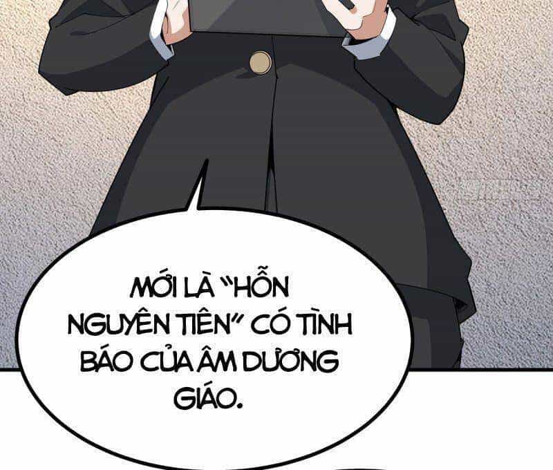 Kiếm Tu Imba Nhất Quả Đất - Chương 97 - ảnh 2
