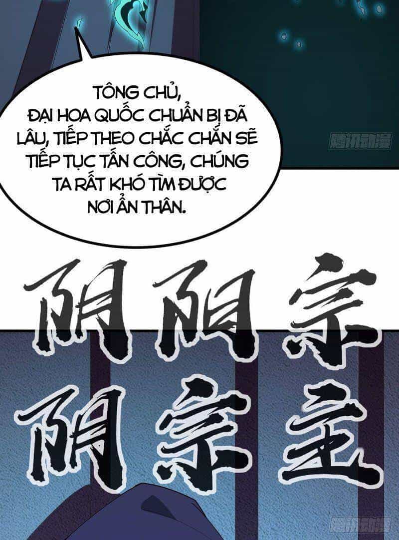 Kiếm Tu Imba Nhất Quả Đất - Chương 97 - ảnh 24