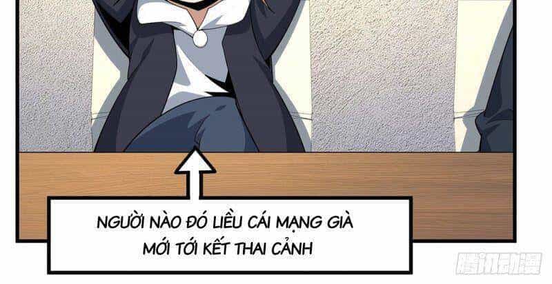 Kiếm Tu Imba Nhất Quả Đất - Chương 97 - ảnh 8