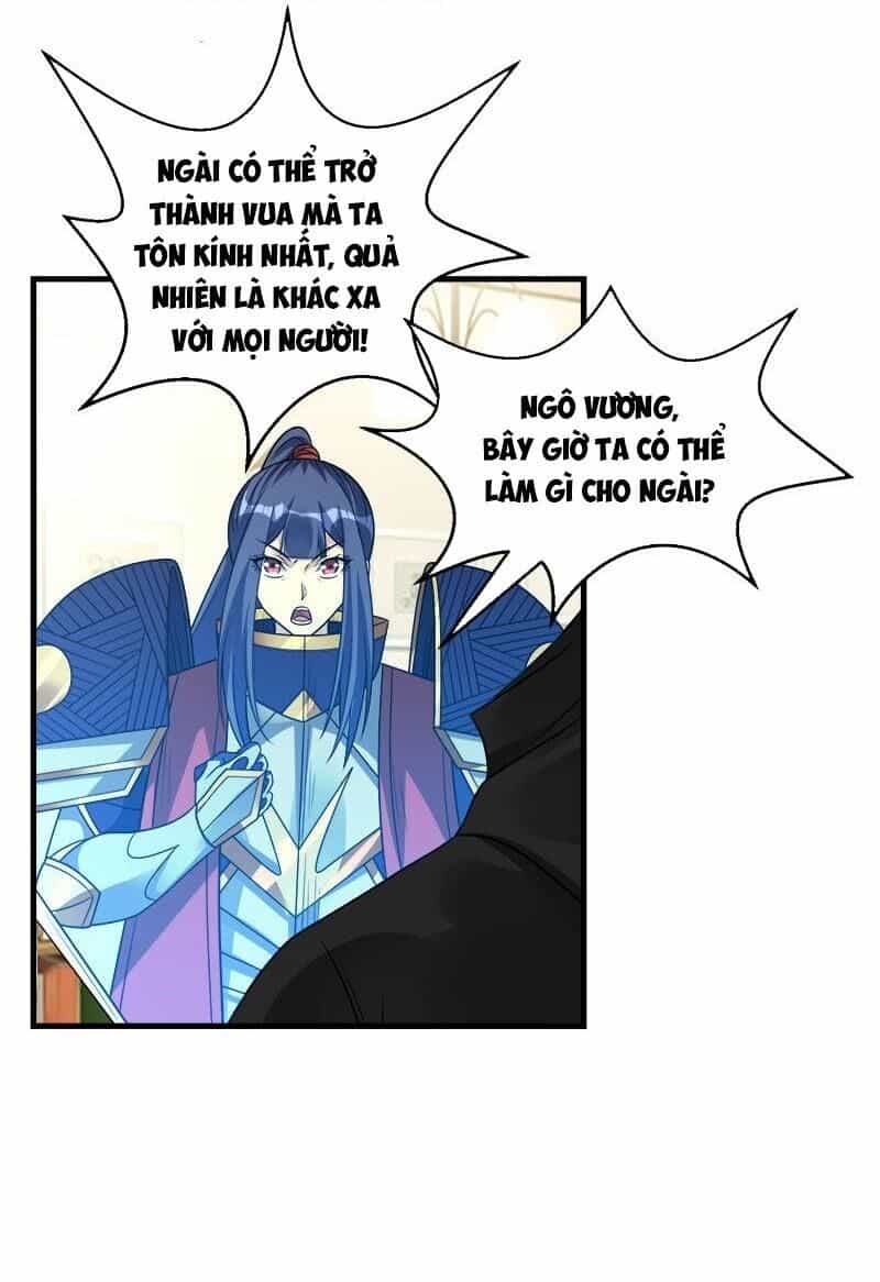 Kiếm Vũ - Chương 100 - ảnh 11