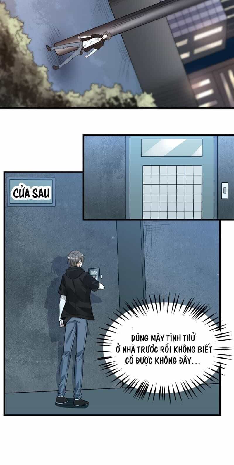 Kiếm Vũ - Chương 100 - ảnh 16