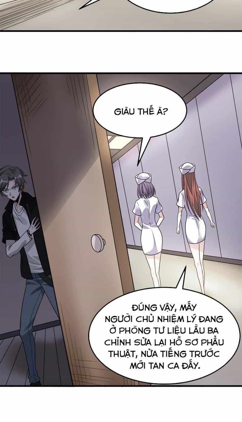 Kiếm Vũ - Chương 100 - ảnh 26