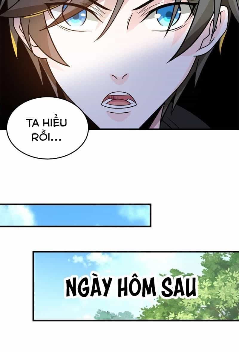 Kiếm Vũ - Chương 101 - ảnh 20