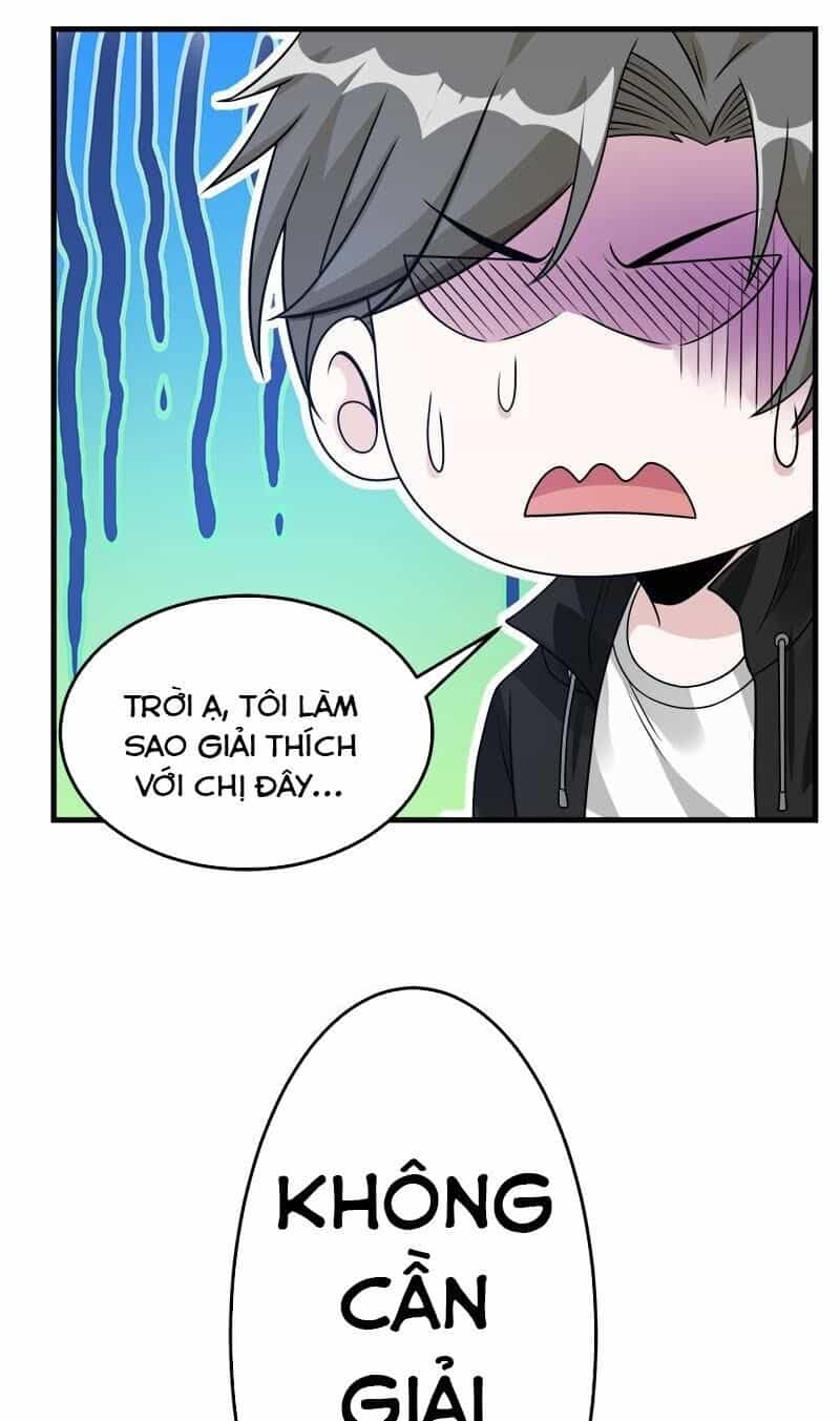 Kiếm Vũ - Chương 101 - ảnh 25