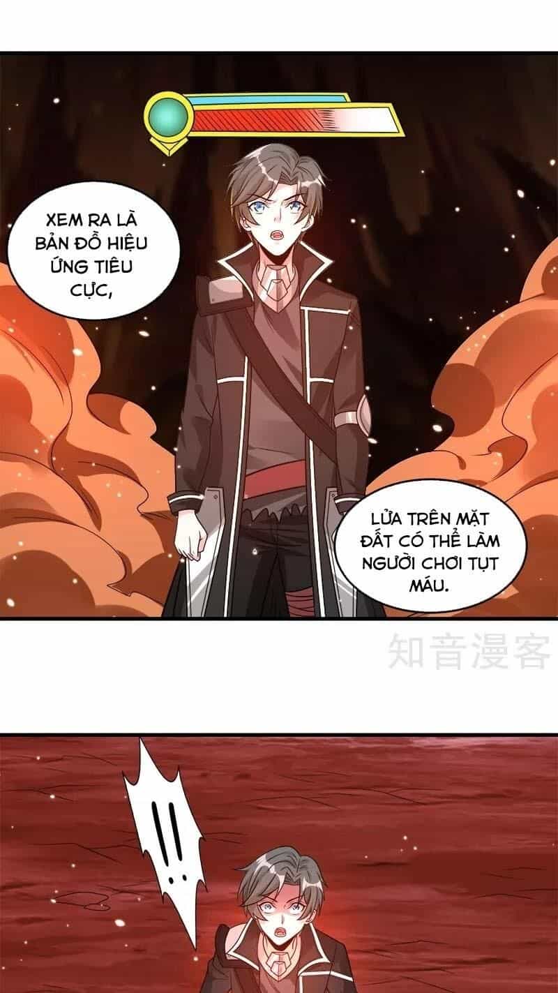 Kiếm Vũ - Chương 103 - ảnh 33