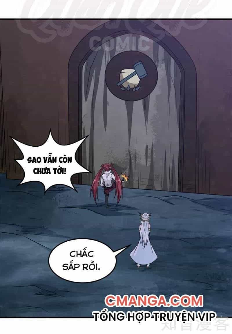 Kiếm Vũ - Chương 108 - ảnh 2