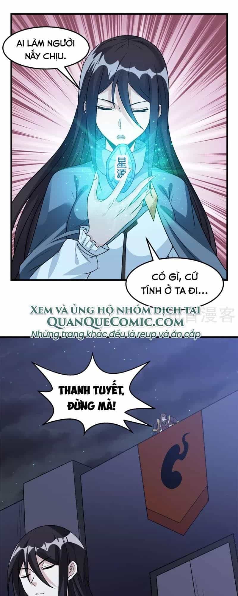 Kiếm Vũ - Chương 108 - ảnh 29