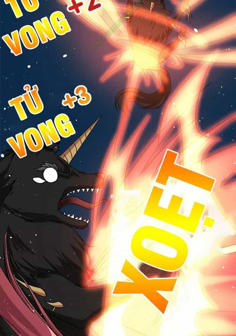 Kiếm Vũ - Chương 11 - ảnh 2