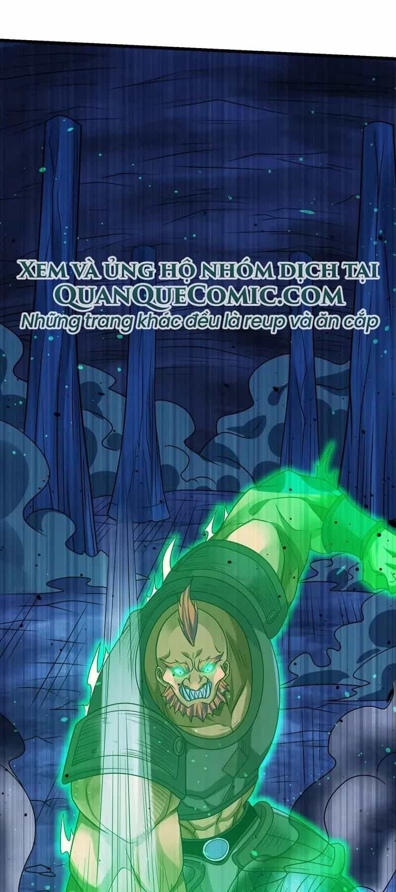 Kiếm Vũ - Chương 110 - ảnh 2
