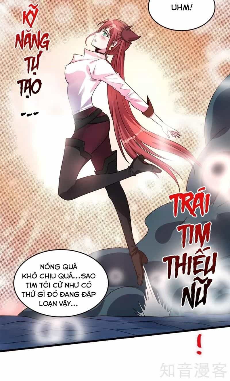 Kiếm Vũ - Chương 110 - ảnh 5