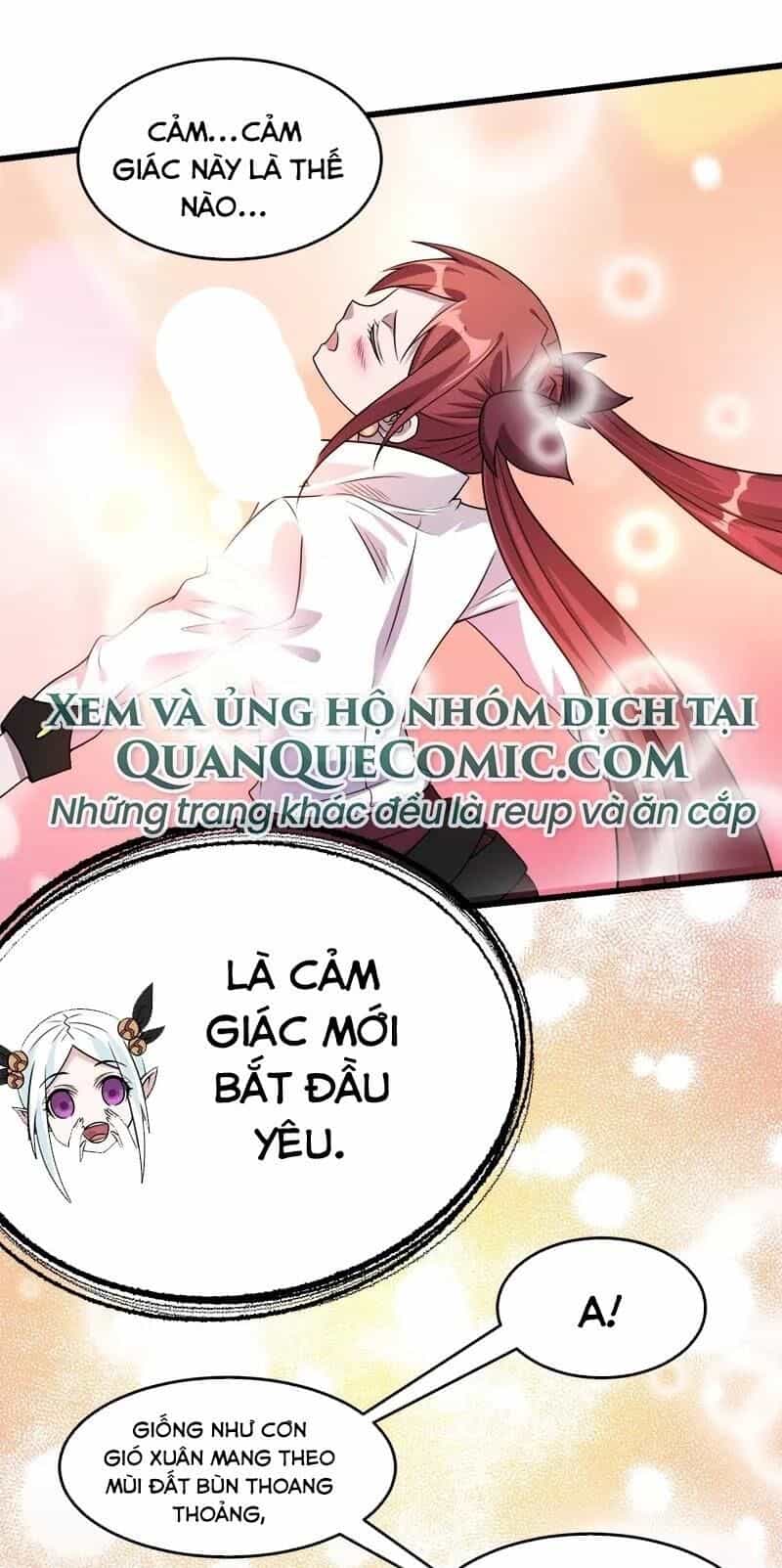 Kiếm Vũ - Chương 110 - ảnh 6