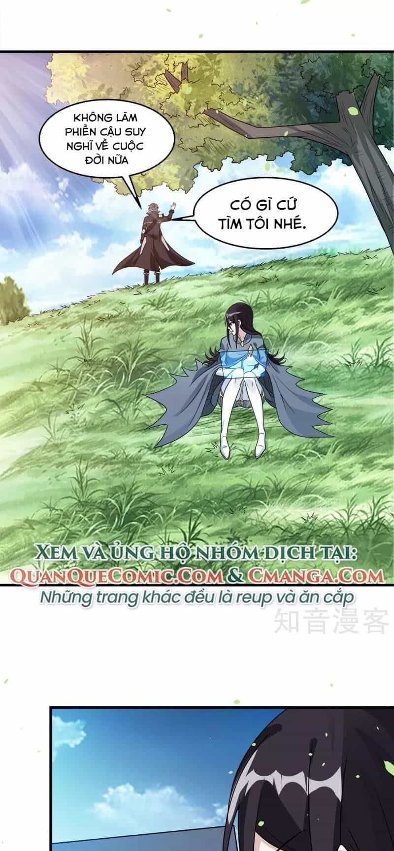 Kiếm Vũ - Chương 111 - ảnh 17
