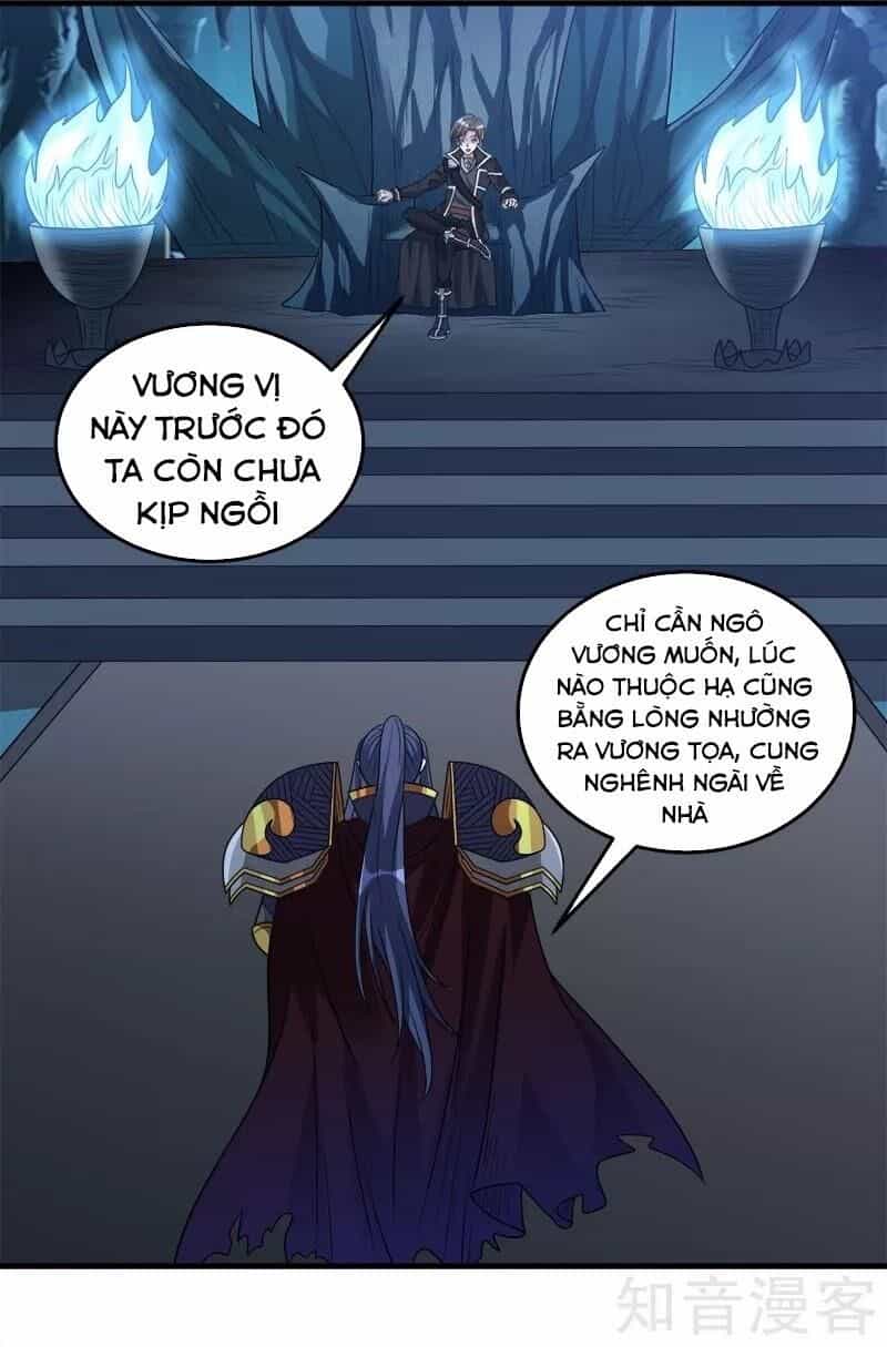 Kiếm Vũ - Chương 111 - ảnh 32