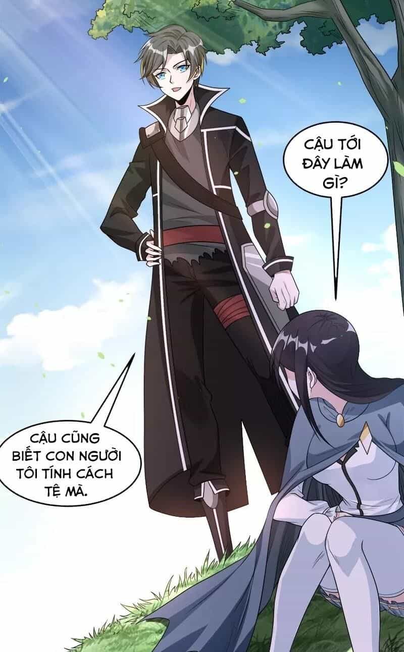 Kiếm Vũ - Chương 111 - ảnh 5