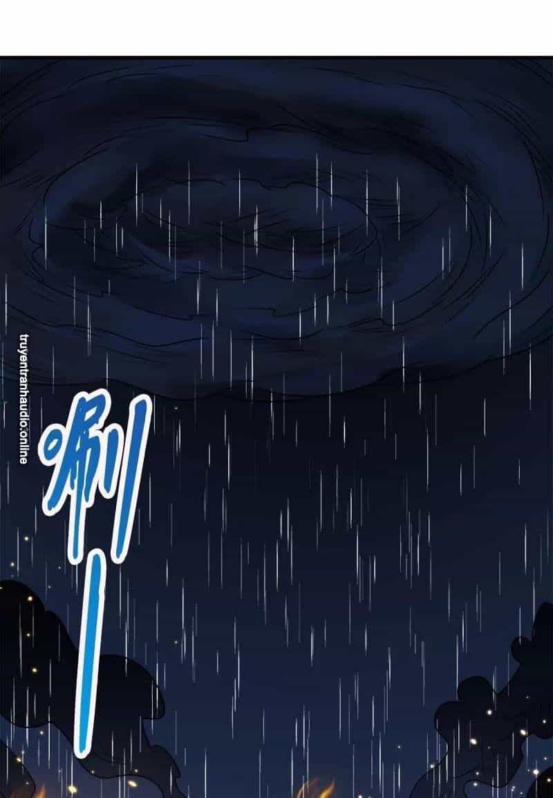 Kiếm Vũ - Chương 113 - ảnh 3