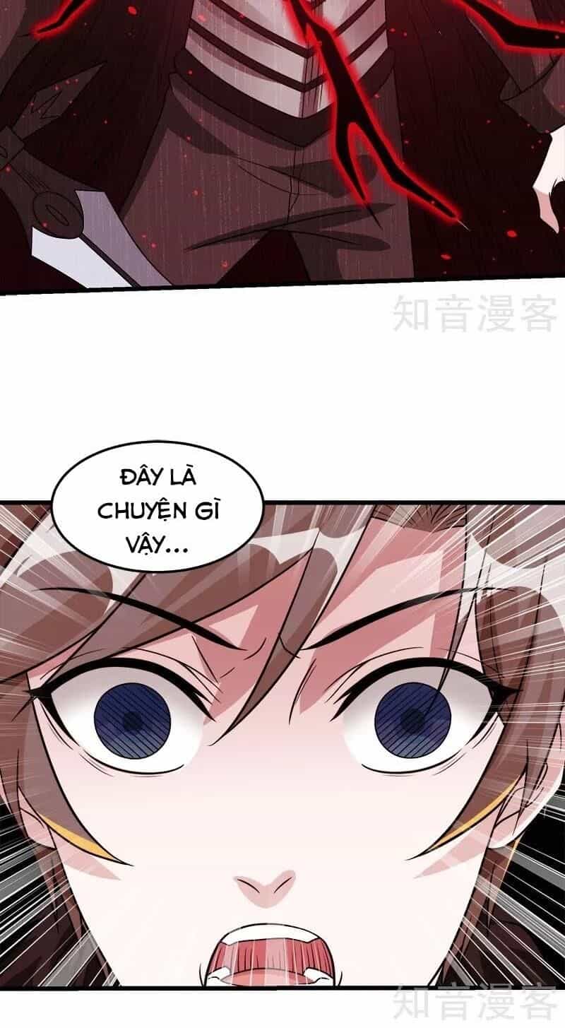 Kiếm Vũ - Chương 116 - ảnh 12