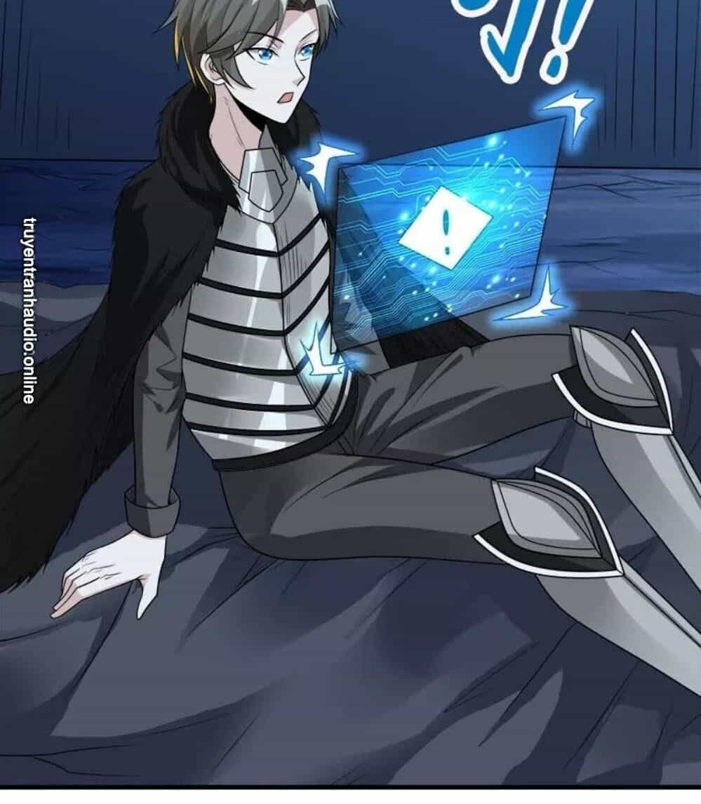 Kiếm Vũ - Chương 117 - ảnh 12