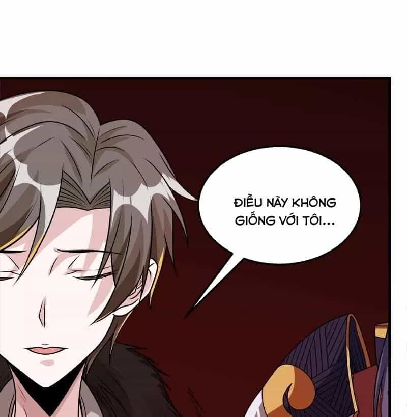Kiếm Vũ - Chương 119 - ảnh 12