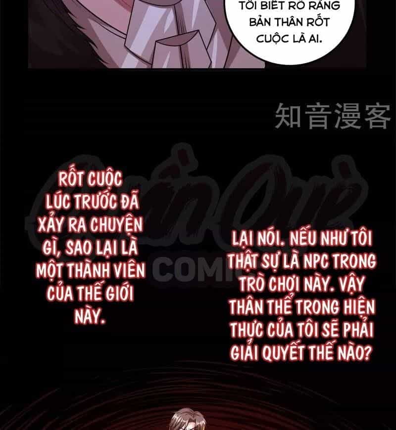 Kiếm Vũ - Chương 119 - ảnh 2