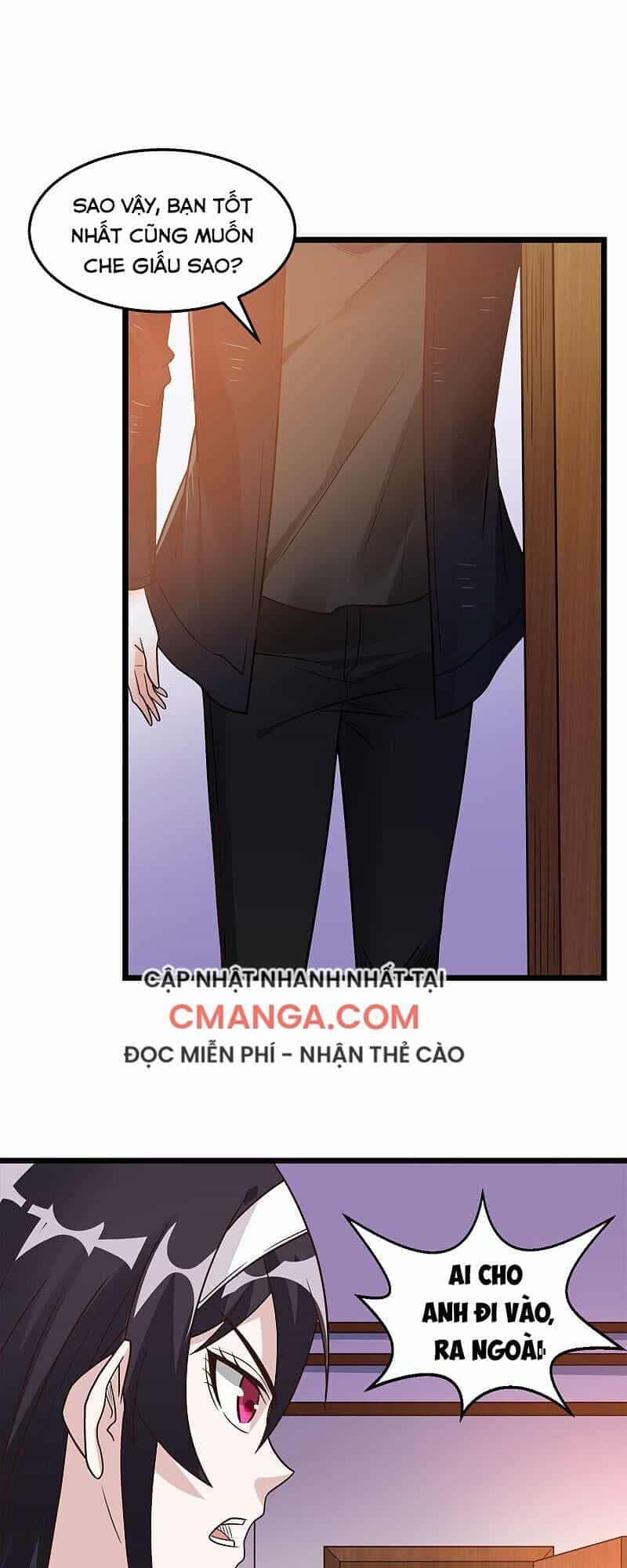 Kiếm Vũ - Chương 125 - ảnh 17