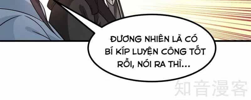 Kiếm Vũ - Chương 133 - ảnh 17