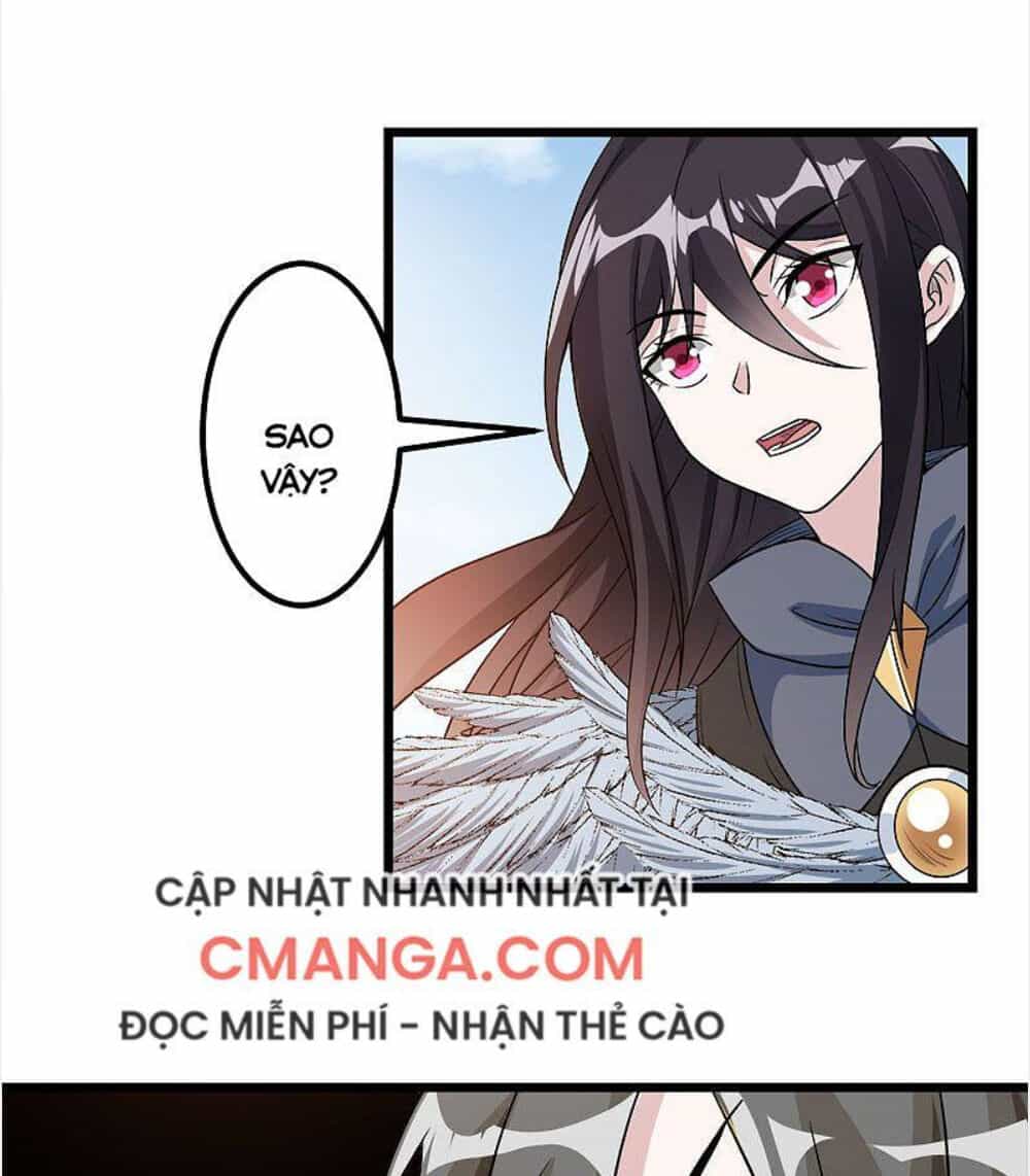 Kiếm Vũ - Chương 140 - ảnh 35
