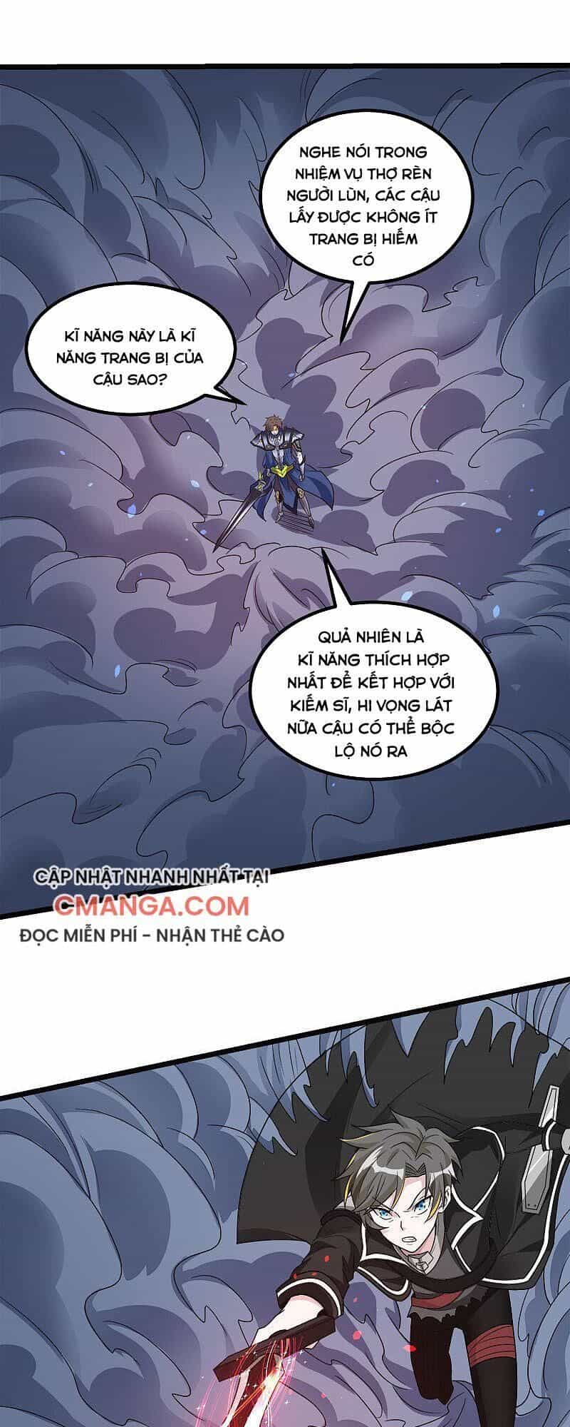 Kiếm Vũ - Chương 147 - ảnh 7