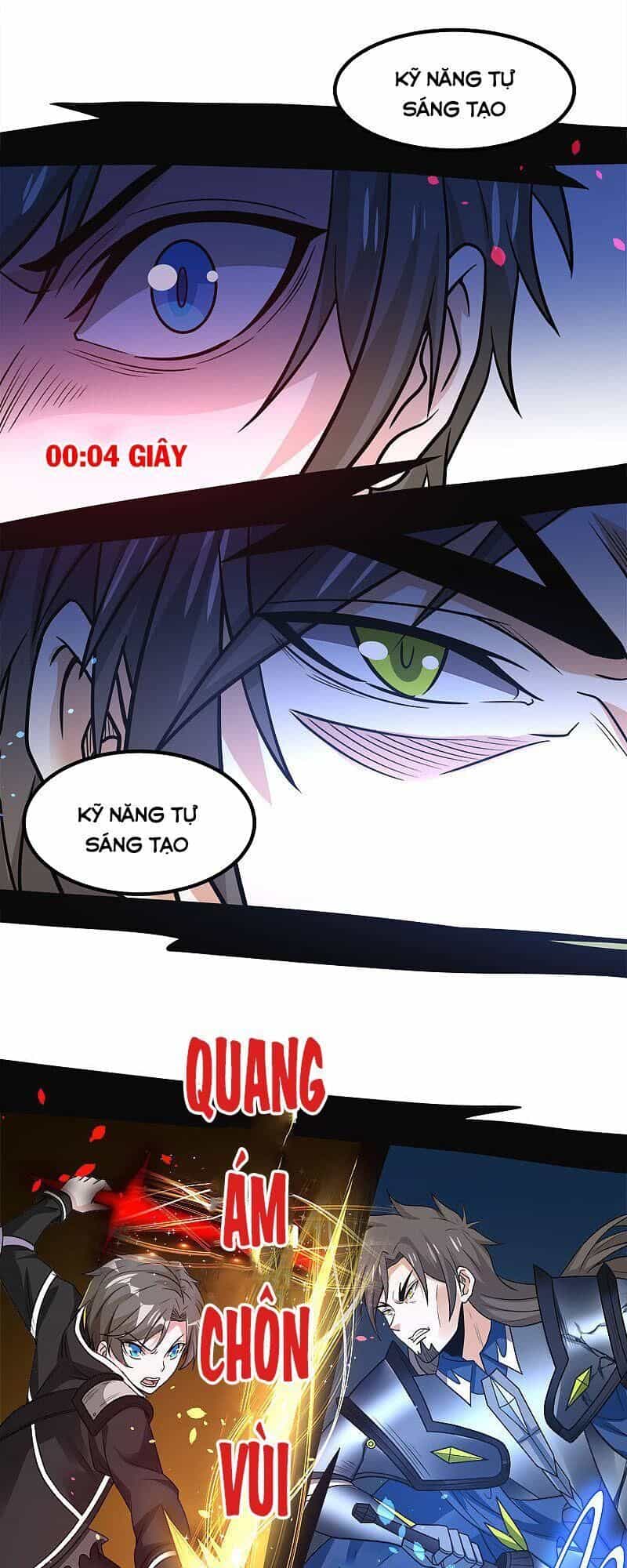 Kiếm Vũ - Chương 148 - ảnh 18