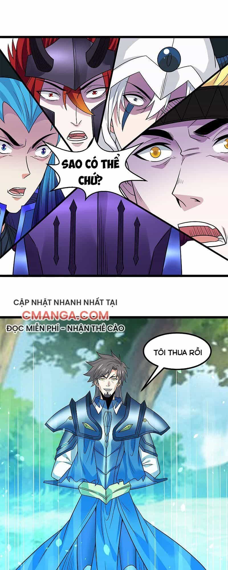 Kiếm Vũ - Chương 148 - ảnh 25