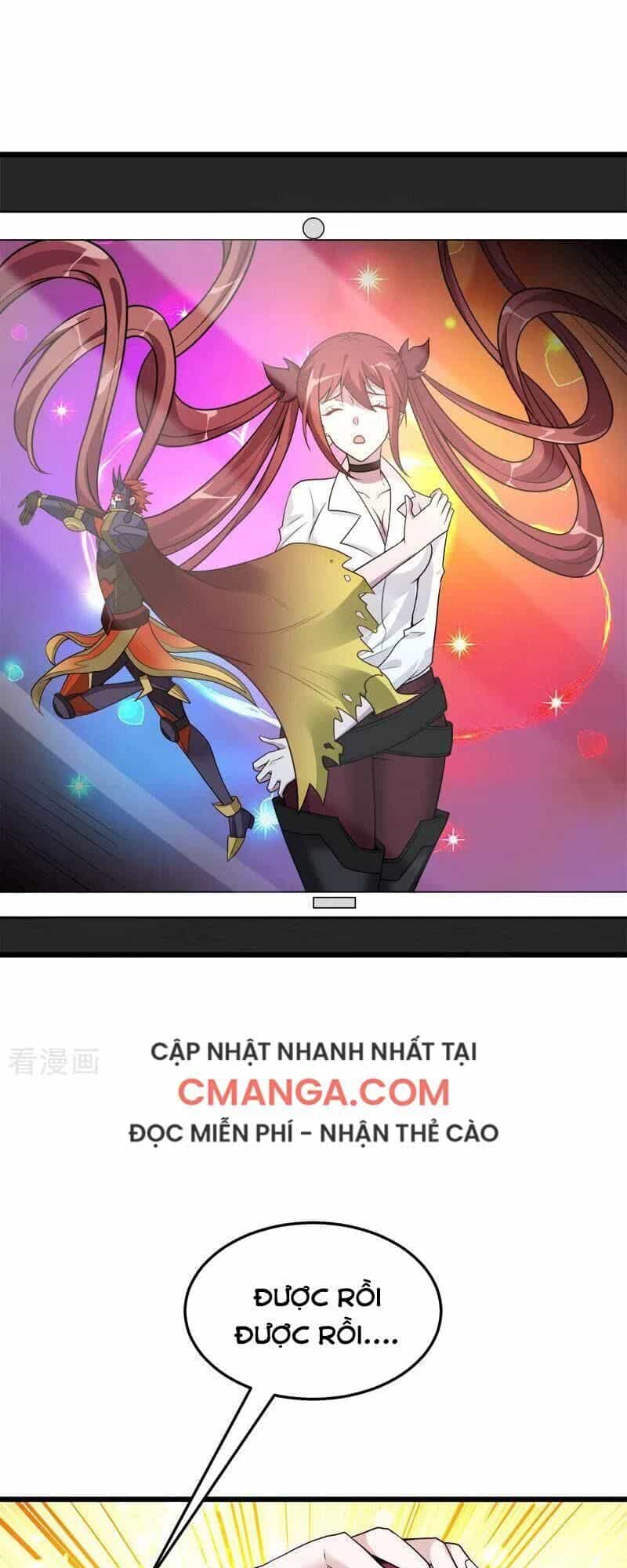 Kiếm Vũ - Chương 149 - ảnh 20