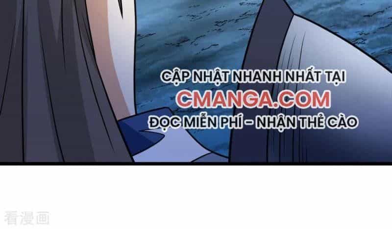 Kiếm Vũ - Chương 156 - ảnh 20